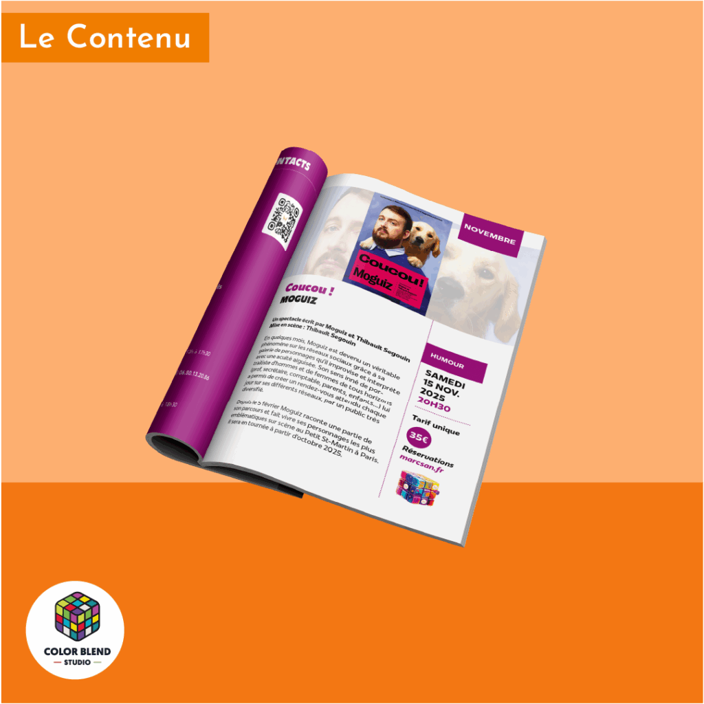 Plan de travail 4